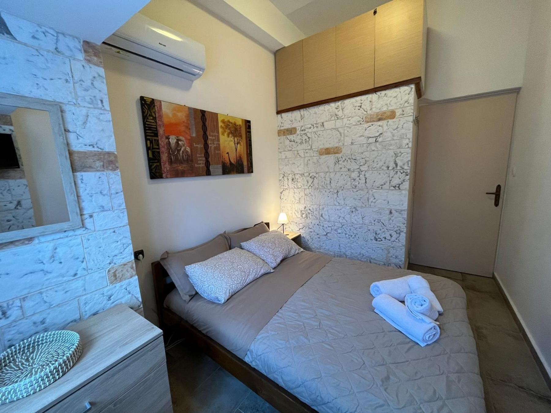 Milopetra Villa Йеролимин Екстериор снимка