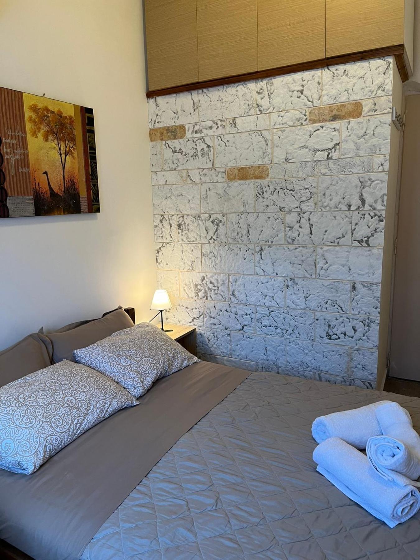 Milopetra Villa Йеролимин Екстериор снимка
